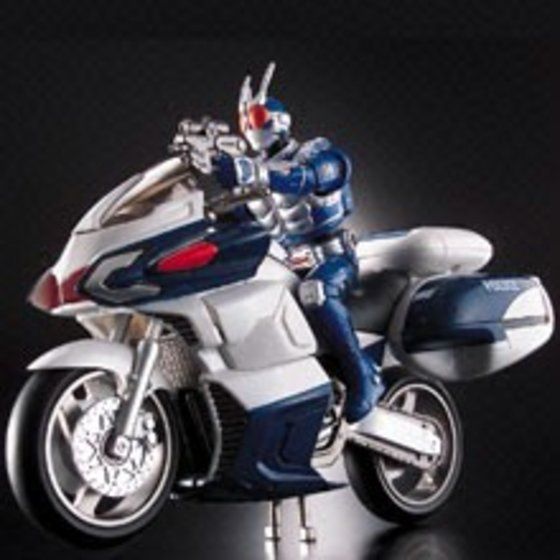 バンダイ 商品・サービスサイト | DXポピニカ ガードチェイサー