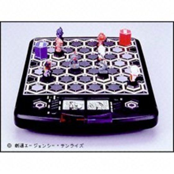 ブースター多数セット】デジボードミッション ガンダムG