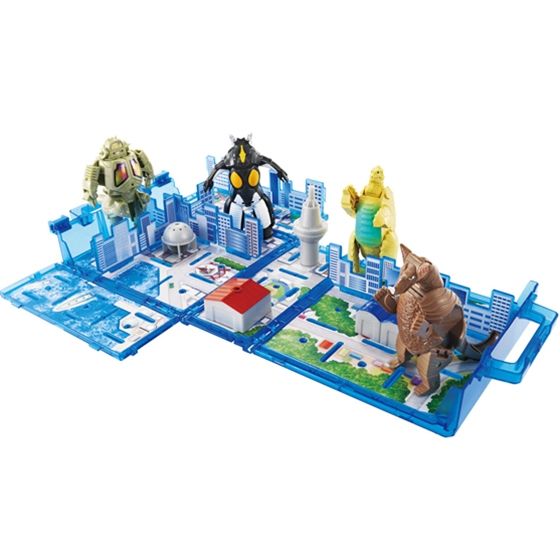 バンダイ 商品・サービスサイト | ウルトラエッグ バトルアタッシュ