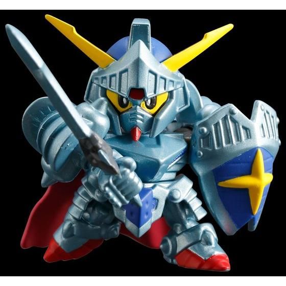 ガシャポン戦士NEXT SAGA01 | SDガンダムシリーズ フィギュア | アニメ