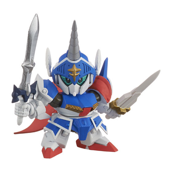 ガシャポン戦士NEXT SAGA02 | SDガンダムシリーズ フィギュア | アニメ