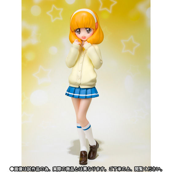 フィギュアーツZERO 黄瀬やよい | フィギュア | アニメグッズ