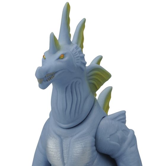 ウルトラ怪獣シリーズ 38 ゾアムルチ｜ウルトラマンおもちゃウェブ