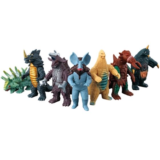 バンダイ 商品・サービスサイト | スパークドールズDX ウルトライブ