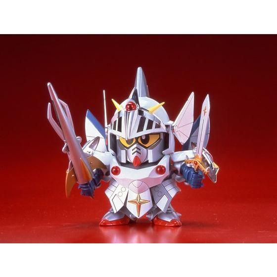 BB戦士 69DXバーサルナイトガンダム│株式会社BANDAI SPIRITS