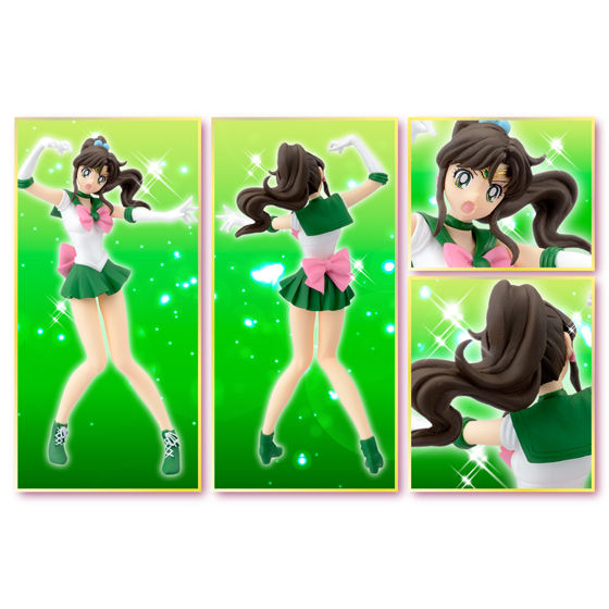 2014年5月発送】HGIFセーラームーンコレクション | 美少女戦士