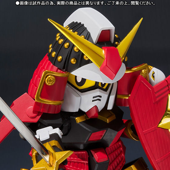 SDX 武者頑駄無 | SDガンダムシリーズ フィギュア | アニメグッズ