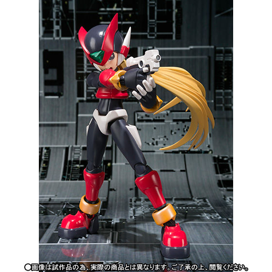 S.H.Figuarts ゼロ | フィギュア | アニメグッズ ・おもちゃなら