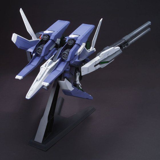 HG GNアームズタイプD デュナメス HG 1/144 GNアームズ TYPE-D＋