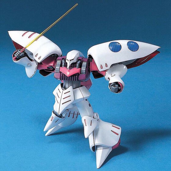 HGUC 1/144 キュベレイ│株式会社BANDAI SPIRITS（バンダイスピリッツ）