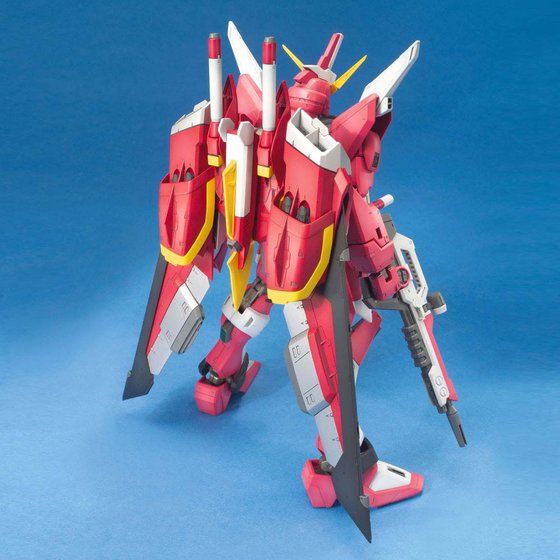 バンダイ MG1/100 ∞ジャスティスガンダム ジャンク MG1⁄100