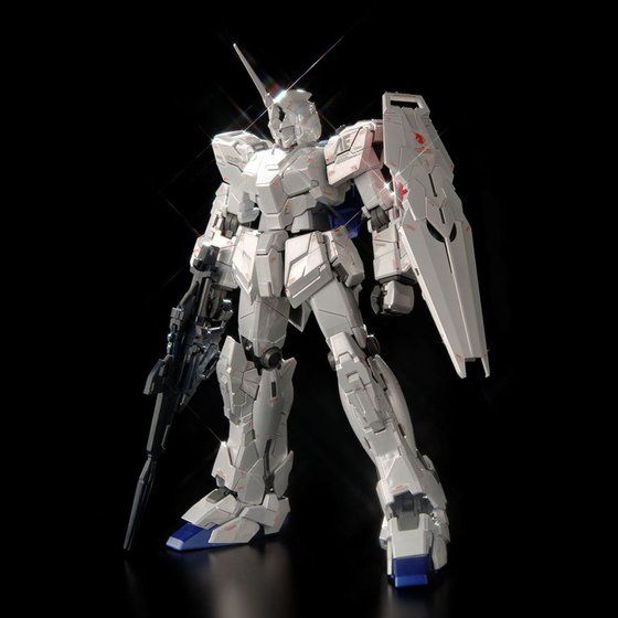 Vガンダム Ver.Ka チタニウムフィニッシュ Amazon | MG 1/100 RX-93 v