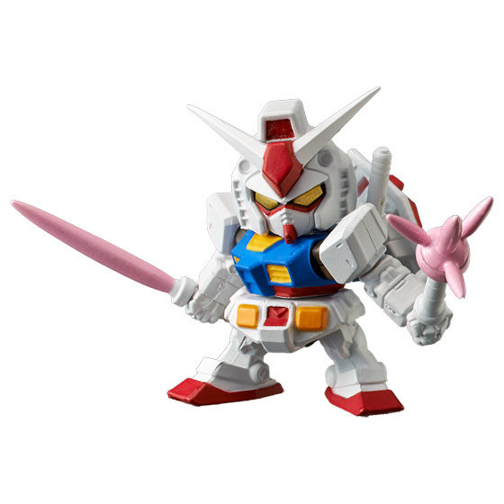 ガシャポン戦士NEXTプレミア04 | ガンダムシリーズ フィギュア
