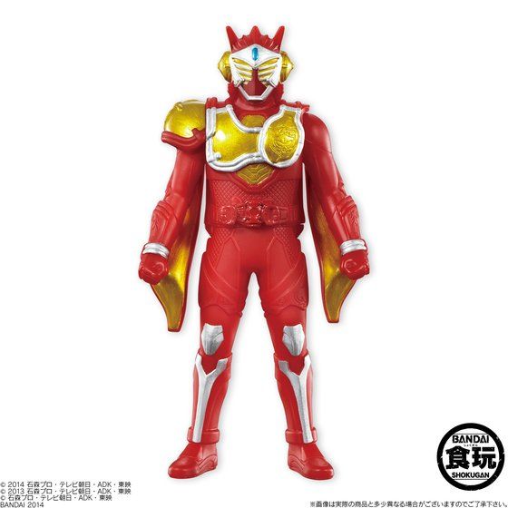 未開封】仮面ライダー / 戦隊ヒーロー ソフビ 42体 BANDAI 未開封