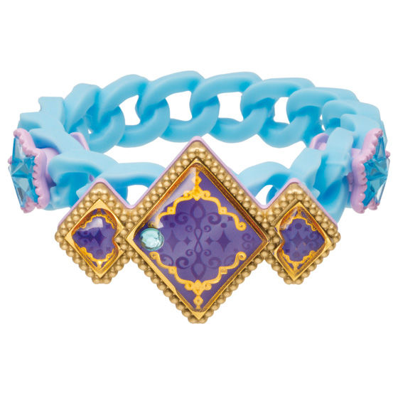 バンダイ 商品・サービスサイト | アイカツ！エールブレスクール