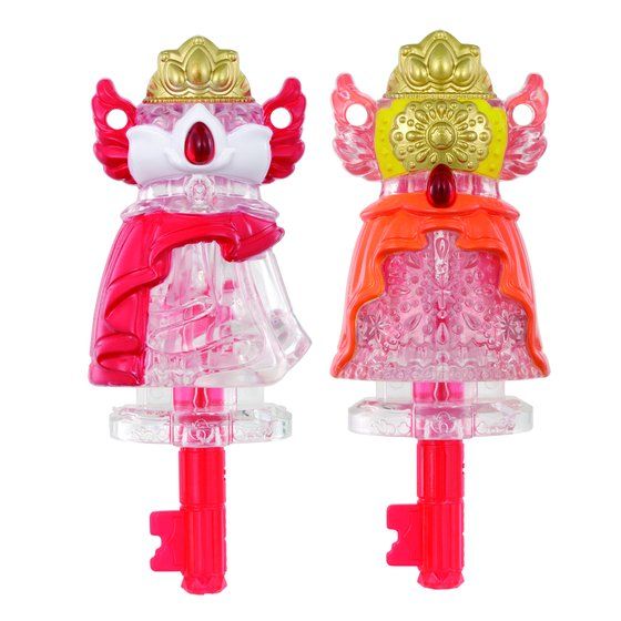 バンダイ 商品・サービスサイト | Go！プリンセスプリキュア キュア