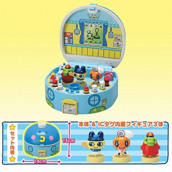 バンダイ 商品・サービスサイト | おいしくっておーいそがし