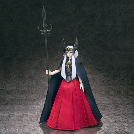 聖闘士聖衣神話 ポラリスヒルダ | 聖闘士星矢シリーズ フィギュア