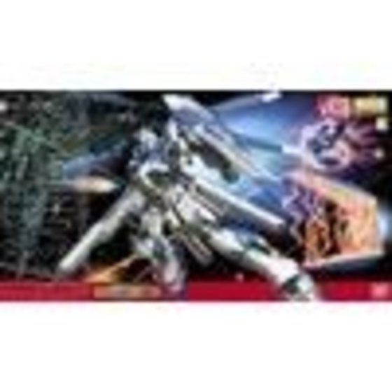 MG 1/100 RX-93-ν2 Hi-νガンダム(プラスクリア外装)│株式会社BANDAI