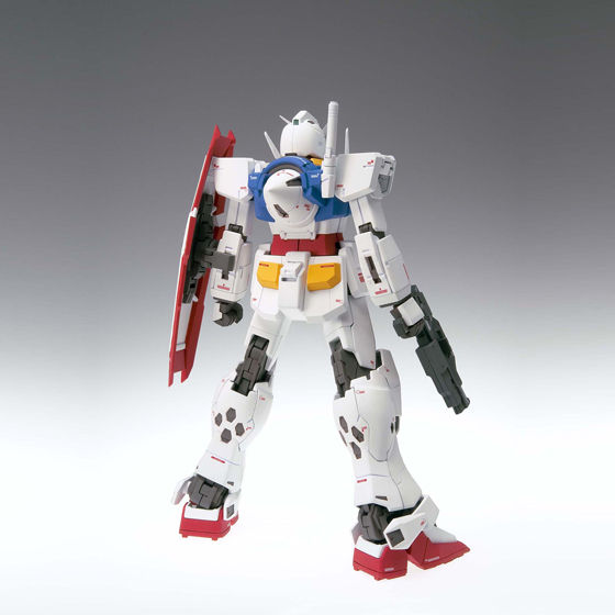GUNDAM FIX FIGURATION METAL COMPOSITE Oガンダム(実戦配備型) | 機動