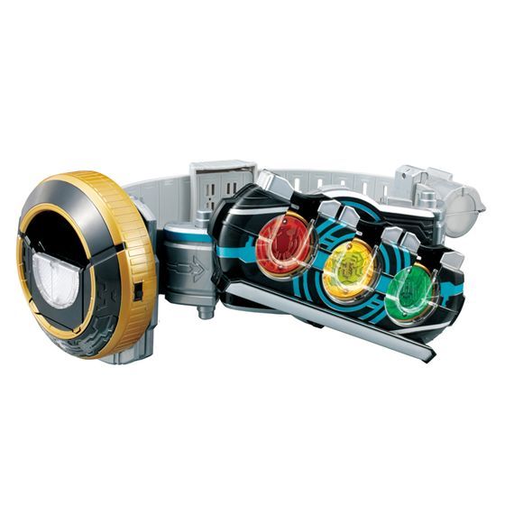 バンダイ 商品・サービスサイト | 変身ベルト DXオーズドライバー