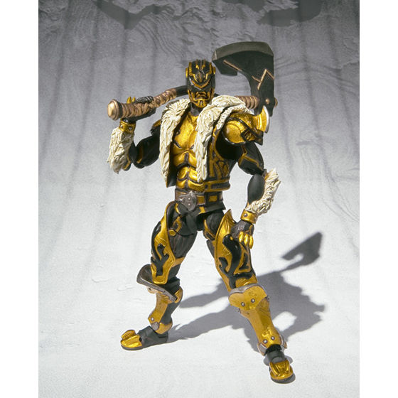 S.I.C.極魂 デンライナーDXセット | 仮面ライダーシリーズ フィギュア