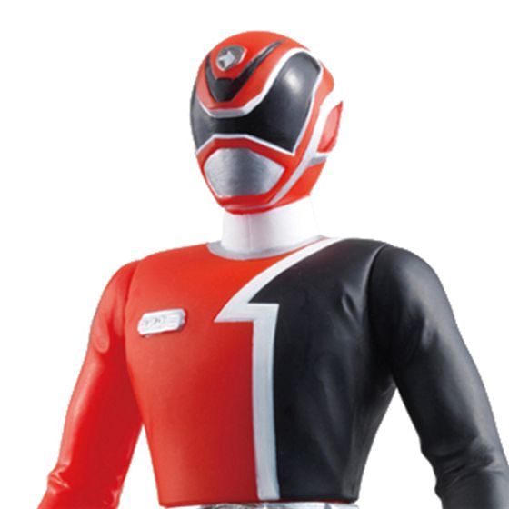 バンダイ 商品・サービスサイト | レジェンド戦隊ヒーローシリーズ01