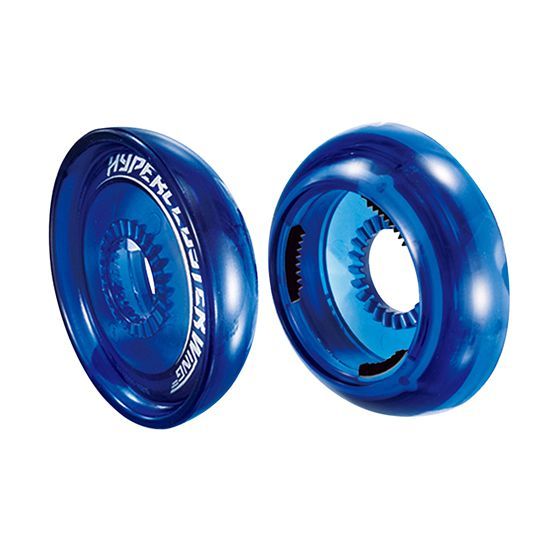 バンダイ 商品・サービスサイト | ハイパーヨーヨー ハイパー