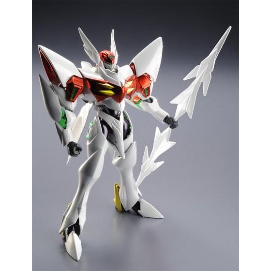 宇宙の騎士テッカマンブレード20th AnniversaryプレミアムセットB