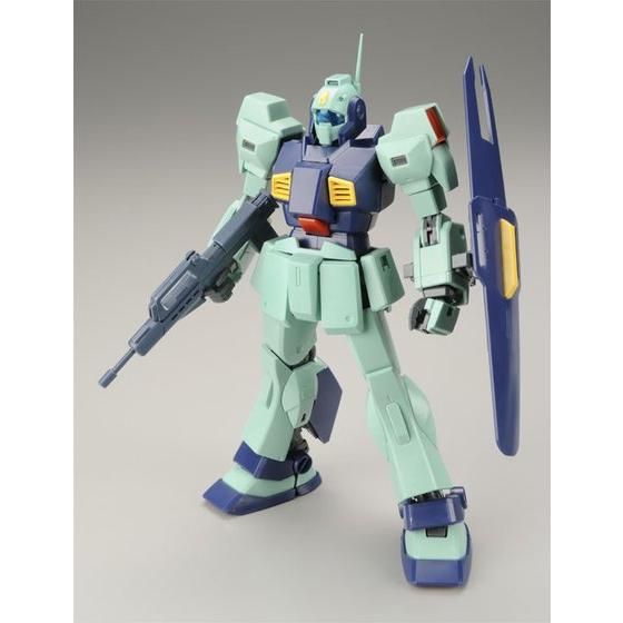 MG 1/100 MSA-003 ネモ ユニコーンカラーVer.│株式会社BANDAI SPIRITS