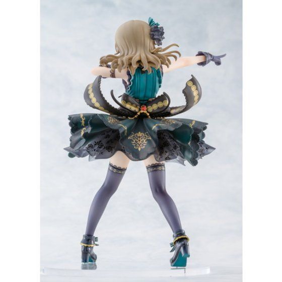 シンデレラガールズ 森久保乃々 ギフト・フォー・アンサーver