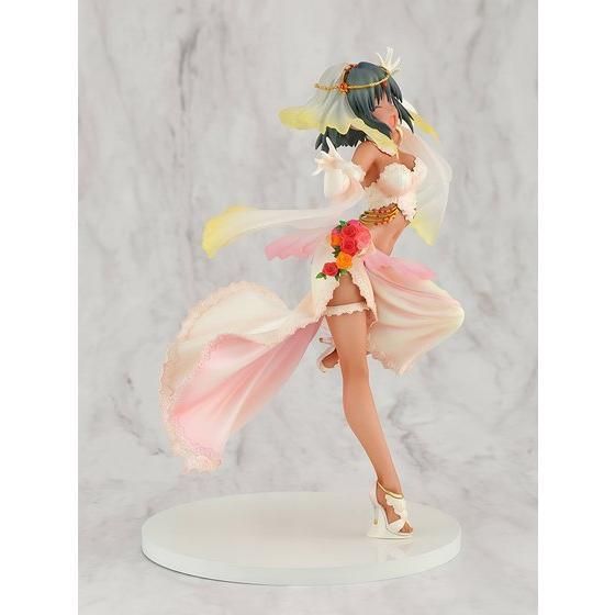 PVC&ABS製塗装済み完成品】 アイドルマスター シンデレラガールズ