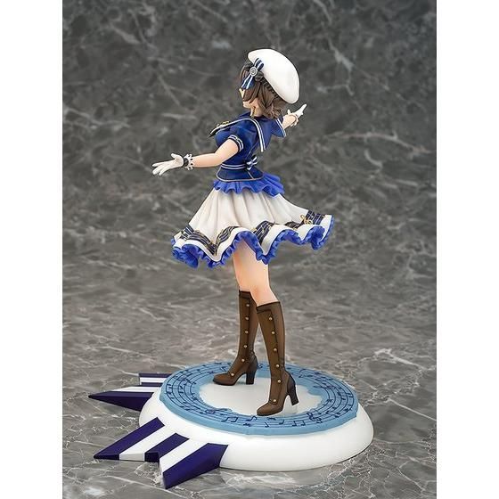 アイドルマスター ミリオンライブ！ 桜守歌織 音楽で紡ぎ出す世界Ver