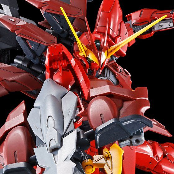 MG 1/100 テスタメントガンダム│株式会社BANDAI SPIRITS（バンダイ