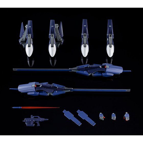 HG 1/144 ガンダムTR-1［ハイゼンスレイ・ラーII］（ADVANCE OF Z