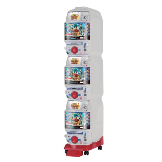 カードダス ドラゴンボール スーパーバトル set b-9からb-13