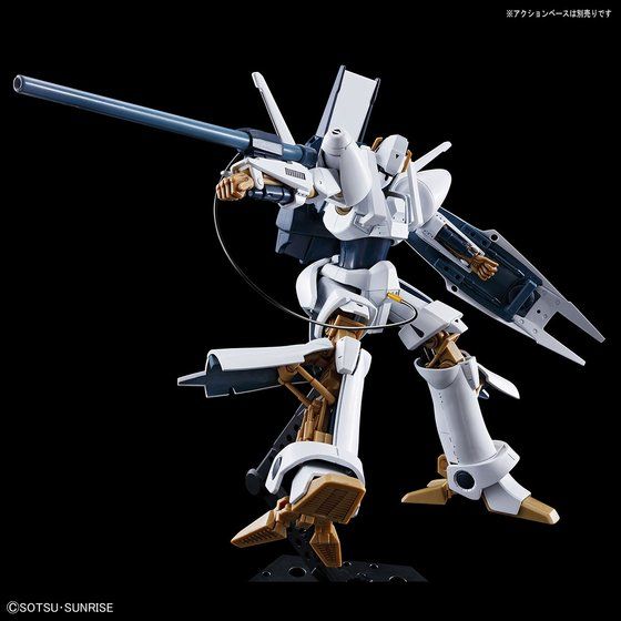 HG 1/144 エルガイム│株式会社BANDAI SPIRITS（バンダイスピリッツ）