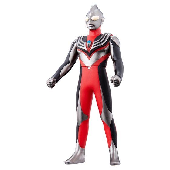 ウルトラマンティガ スリーブ 未開封 クロックワークス スリーブ