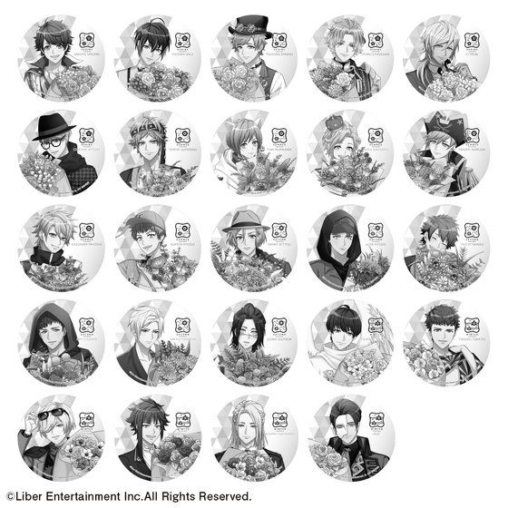 コースターコレクション A3! Vol.1│ライフスタイルバンダイ｜バンダイ