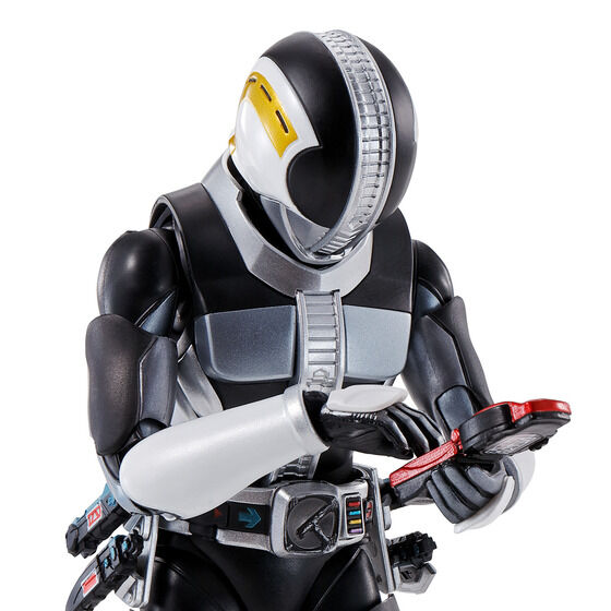 新品未開封真骨彫製法仮面ライダー電王セット 新品未開封真骨