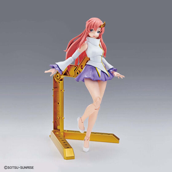 Figure-rise Standard SEED ラクス・クライン│株式会社BANDAI SPIRITS