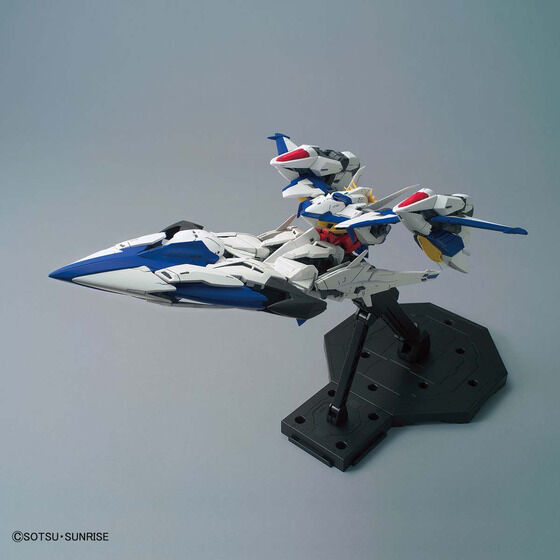 MG 1/100 エクリプスガンダム│株式会社BANDAI SPIRITS（バンダイ