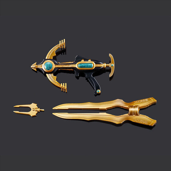 Figure-rise Standard 仮面ライダークウガ ペガサスフォーム