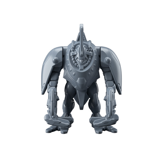 びっくらたまご ドラマチックお風呂シリーズ ENTRY GRADE 1/144