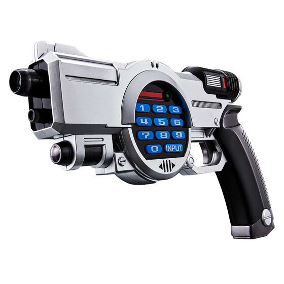 ビーファイター セイバーマグナム I'm so happy! The second release