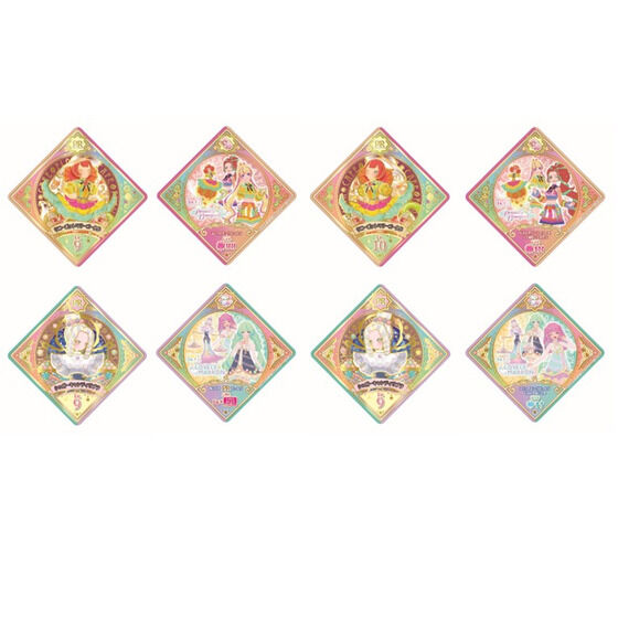 カードダスドットコム 公式サイト | 商品情報 - データカードダス アイ