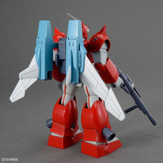 銀河漂流バイファムセット2│株式会社BANDAI SPIRITS（バンダイ