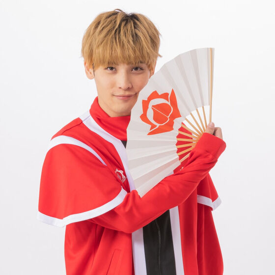 暴太郎戦隊ドンブラザーズ』縁をテーマにしたTシャツ全4種が登場！劇中