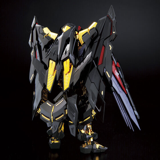 RG 1/144 ガンダムアストレイ ゴールドフレーム天［スペシャル