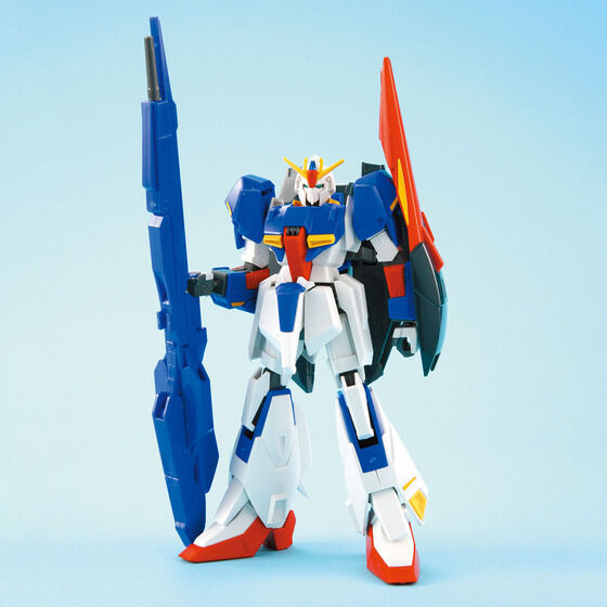 再々販) HGUC 1/144 MSZ-006 ゼータガンダム GUNPLA EVOLUTION PROJECT